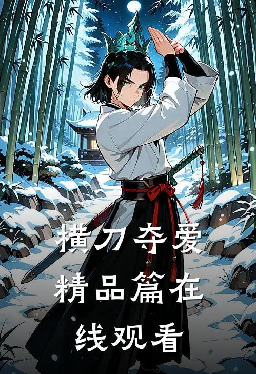 横刀夺爱精品篇在线观看