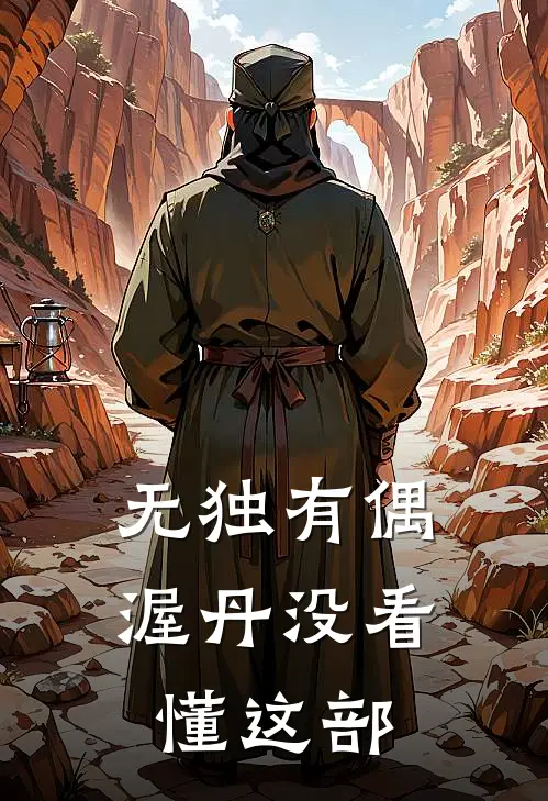 无独有偶渥丹没看懂这部