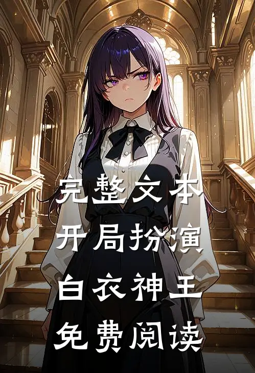 完整文本开局扮演白衣神王免费阅读