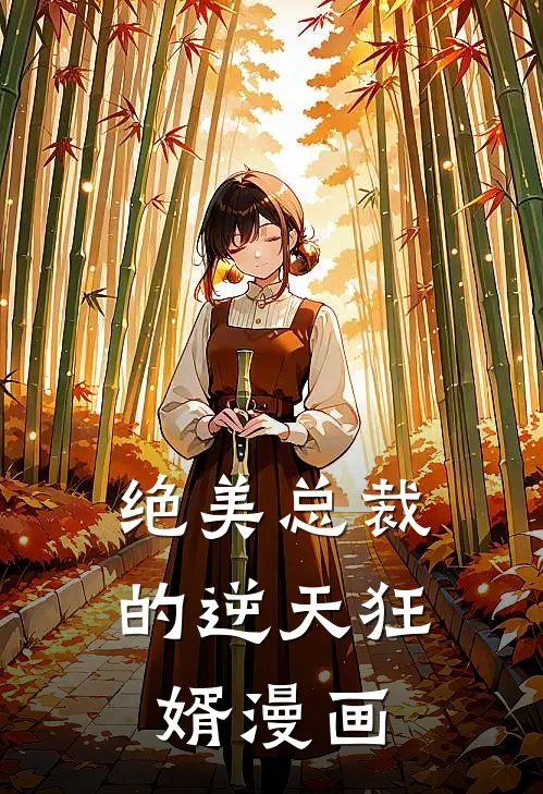 绝美总裁的逆天狂婿漫画