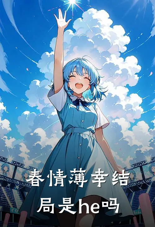 春情薄幸结局是he吗