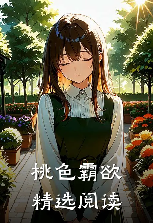 桃色霸欲精选阅读