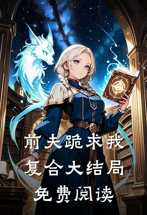 前夫跪求我复合大结局免费阅读
