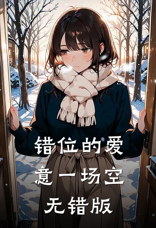 错位的爱意一场空无错版