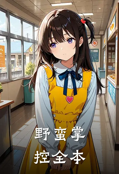 野蛮掌控全本