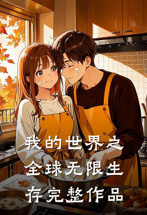 我的世界之全球无限生存完整作品