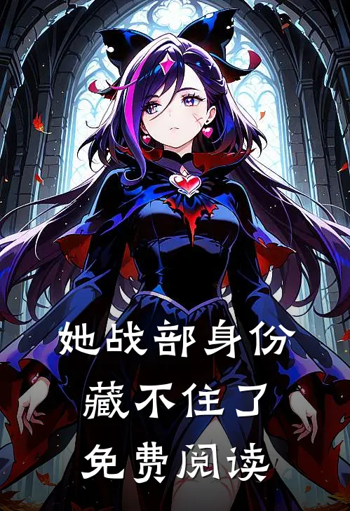 她战部身份藏不住了免费阅读