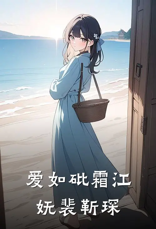 爱如砒霜江妩裴靳琛