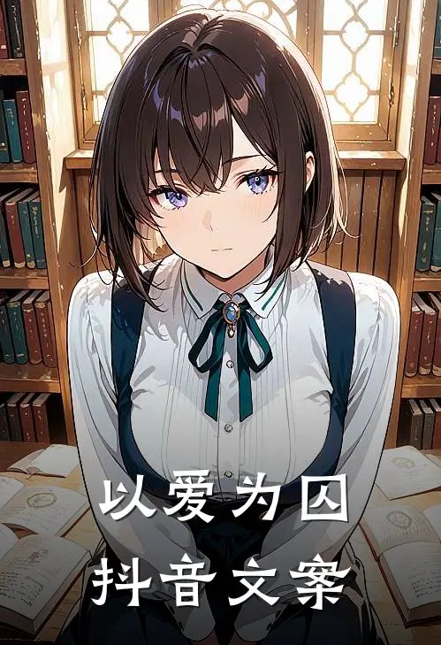 以爱为囚抖音文案