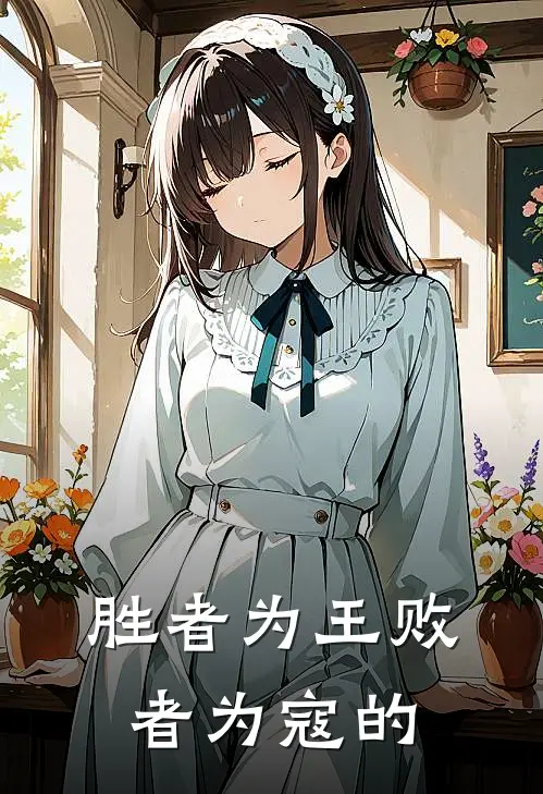 胜者为王败者为寇的