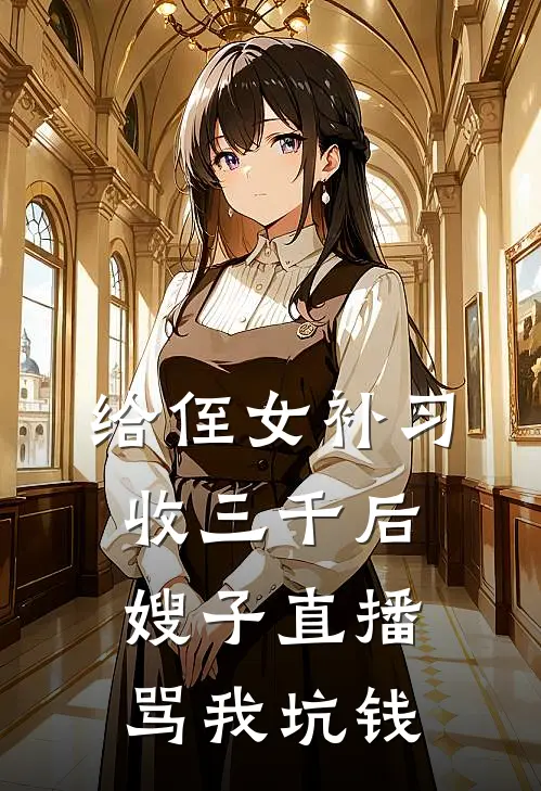 给侄女补习收三千后，嫂子直播骂我坑钱