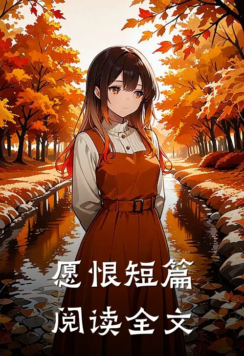 愿恨短篇阅读全文