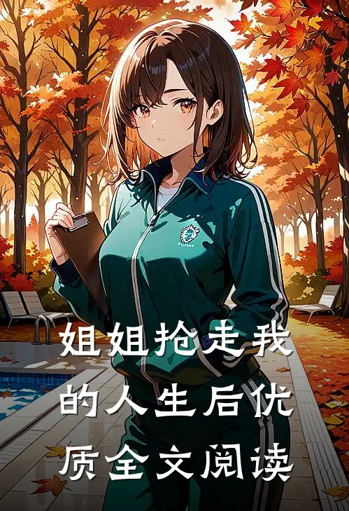 姐姐抢走我的人生后优质全文阅读