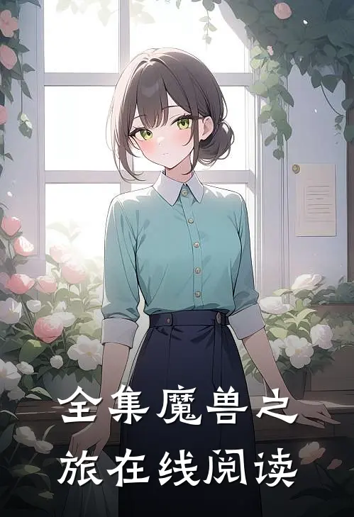 全集魔兽之旅在线阅读