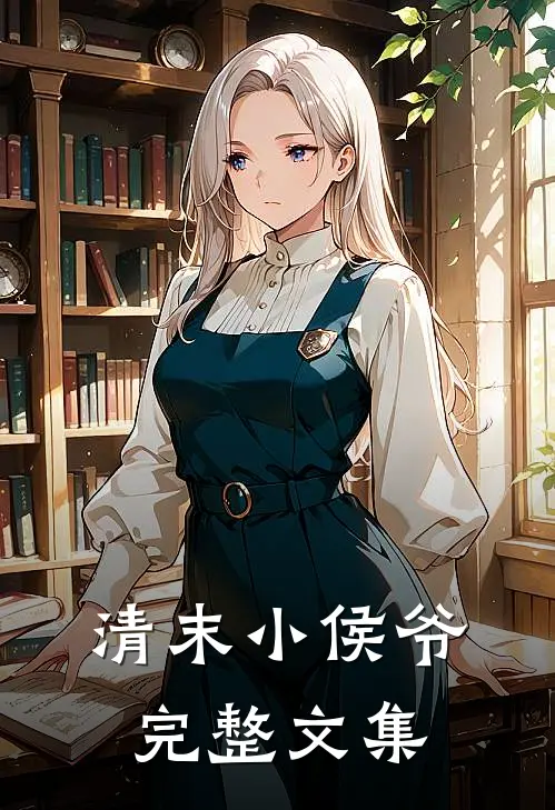 清末小侯爷完整文集