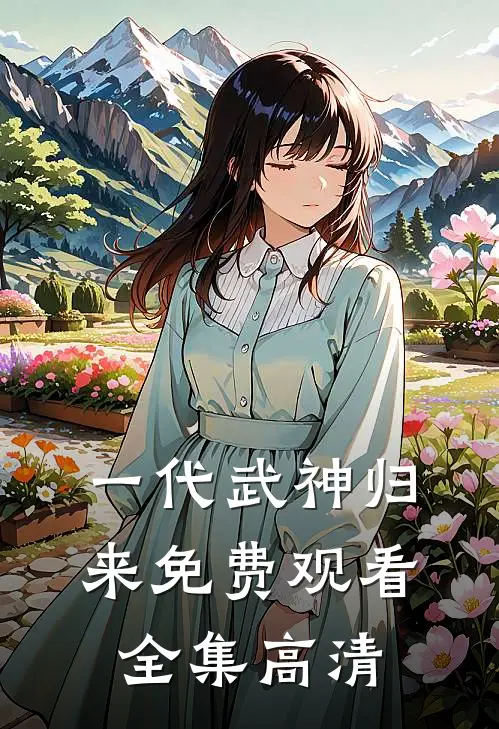一代武神归来免费观看全集高清