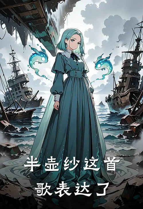 半壶纱这首歌表达了
