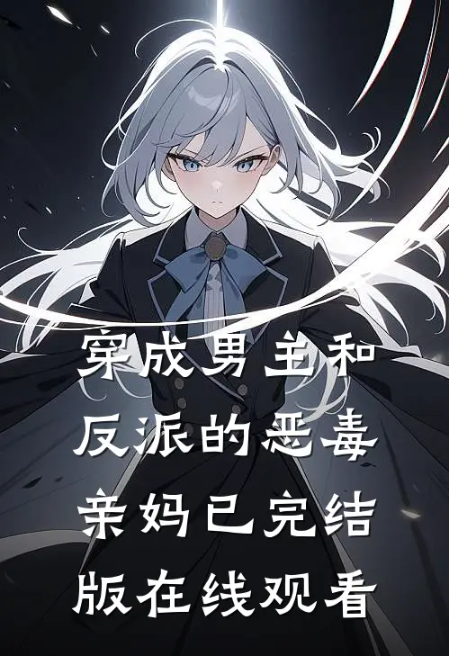 穿成男主和反派的恶毒亲妈已完结版在线观看