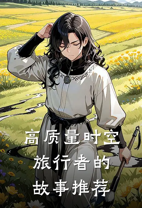高质量时空旅行者的故事推荐