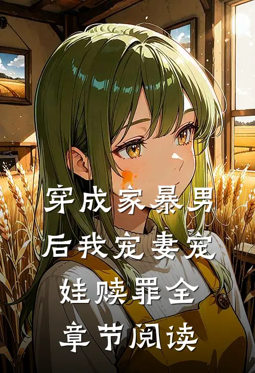 穿成家暴男后我宠妻宠娃赎罪全章节阅读
