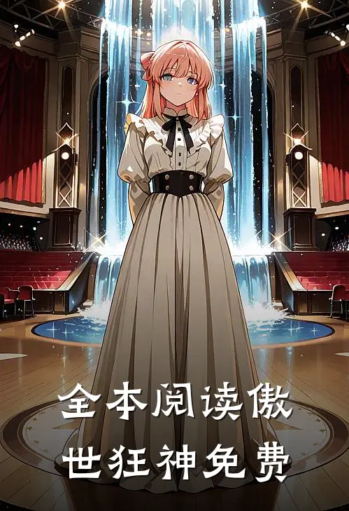 全本阅读傲世狂神免费