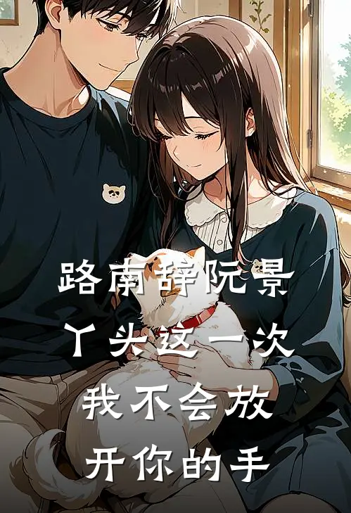 路南辞阮景丫头这一次我不会放开你的手