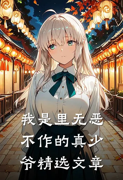 我是里无恶不作的真少爷精选文章