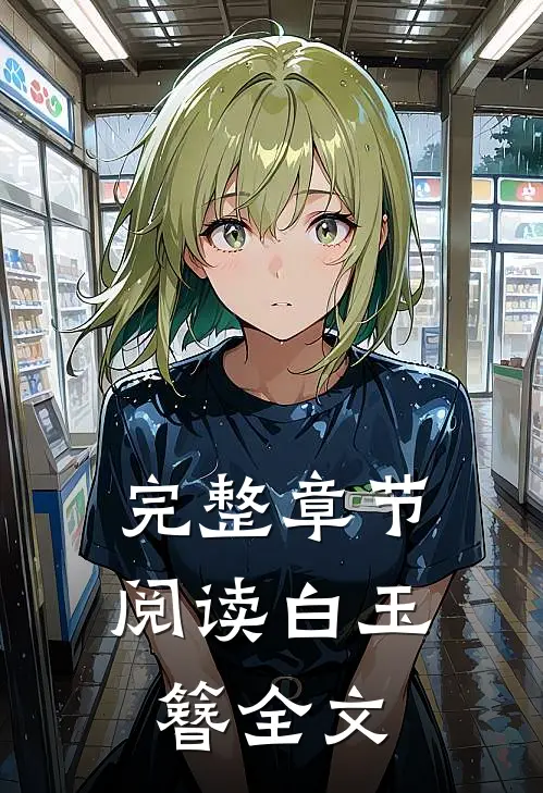 完整章节阅读白玉簪全文
