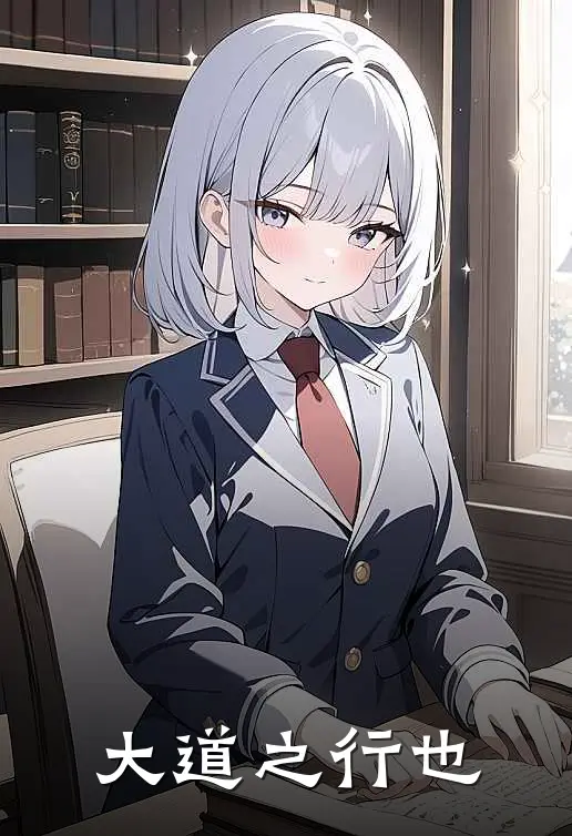 大道之行也