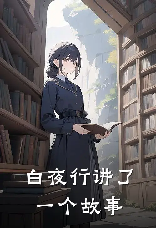 白夜行讲了一个故事