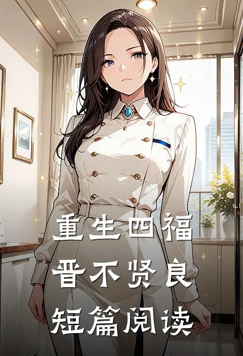 重生四福晋不贤良短篇阅读