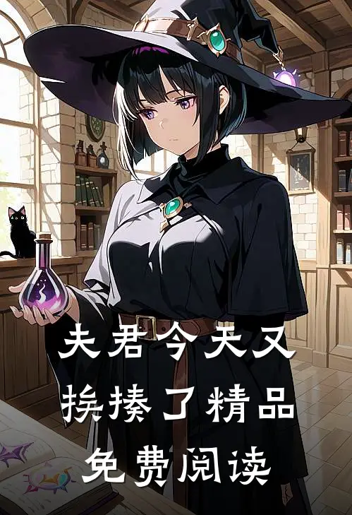 夫君今天又挨揍了精品免费阅读