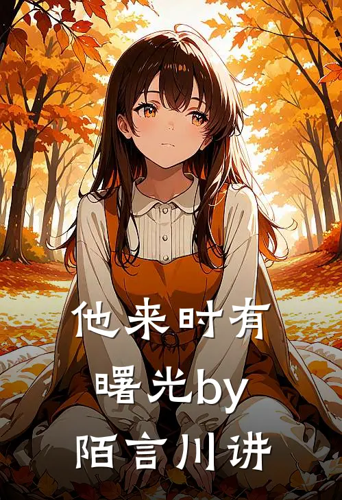 他来时有曙光by陌言川讲