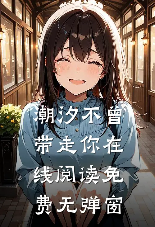 潮汐不曾带走你在线阅读免费无弹窗