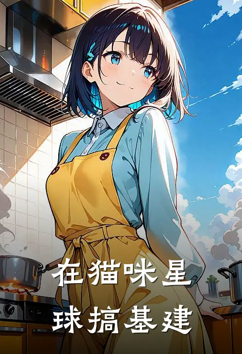 在猫咪星球搞基建