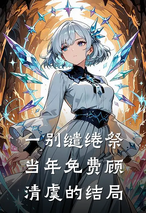 一别缱绻祭当年免费顾清虞的结局