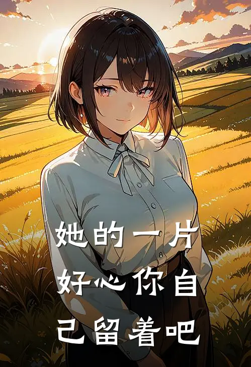 她的一片好心你自己留着吧