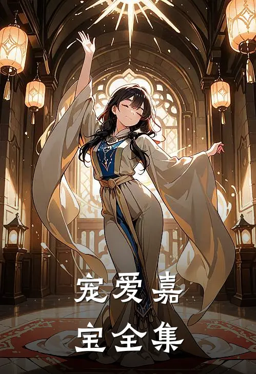 宠爱嘉宝全集