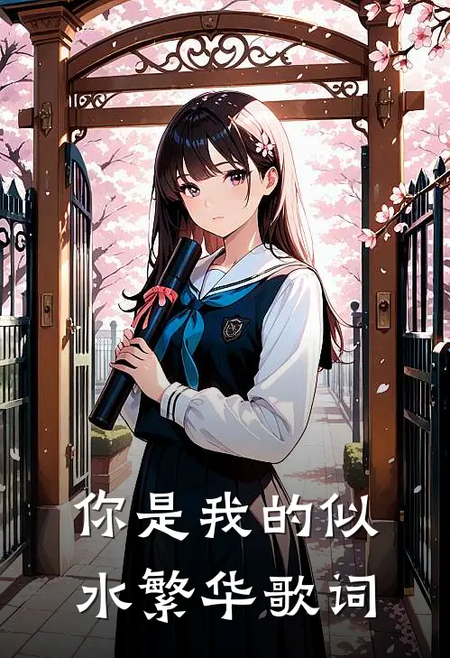 你是我的似水繁华歌词