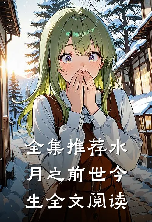 全集推荐水月之前世今生全文阅读