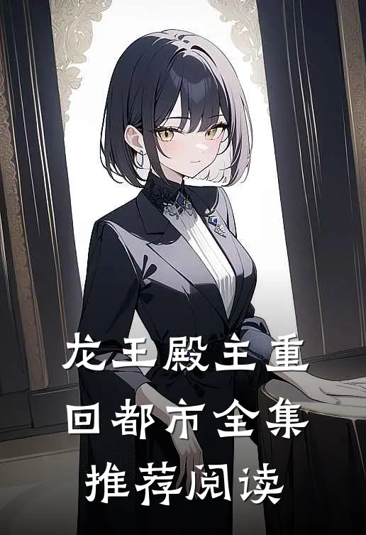 龙王殿主重回都市全集推荐阅读