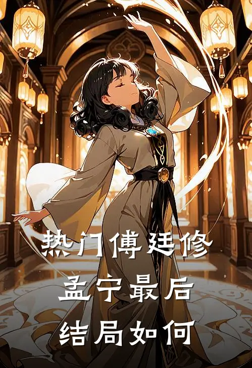 热门傅廷修孟宁最后结局如何