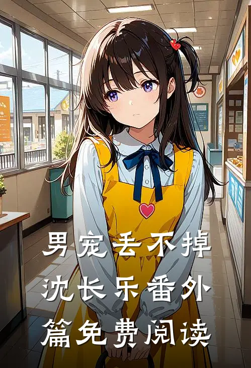 男宠丢不掉沈长乐番外篇免费阅读