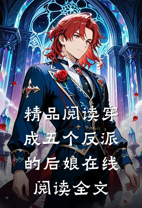 精品阅读穿成五个反派的后娘在线阅读全文