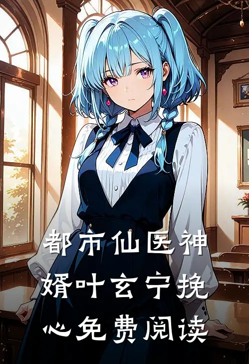 都市仙医神婿叶玄宁挽心免费阅读