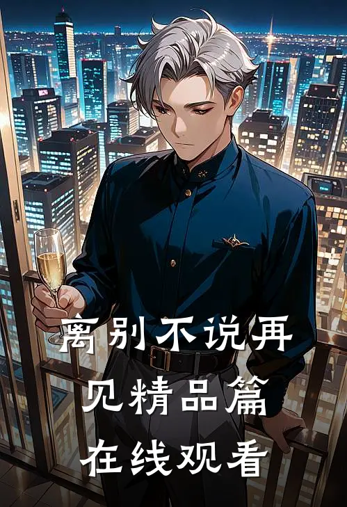 离别不说再见精品篇在线观看
