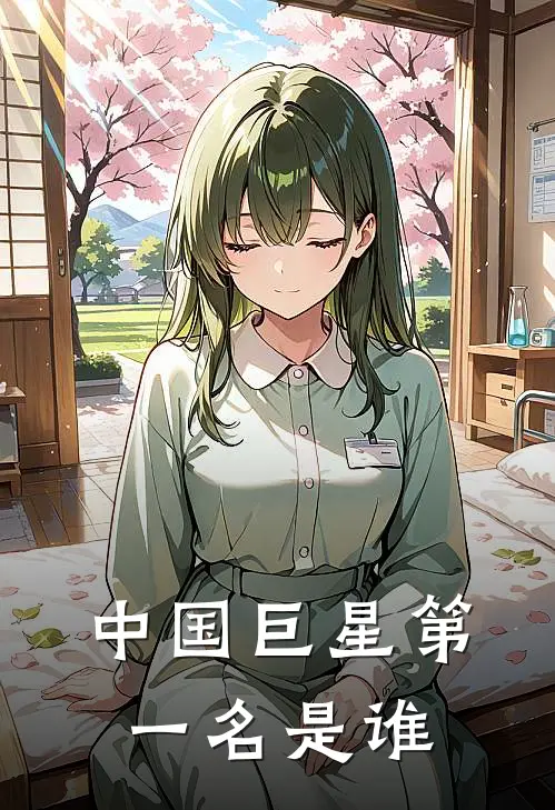 中国巨星第一名是谁