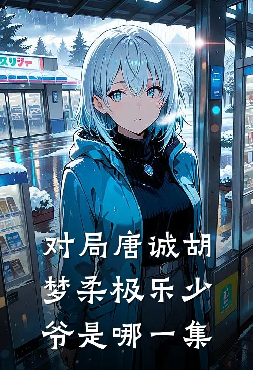 对局唐诚胡梦柔极乐少爷是哪一集