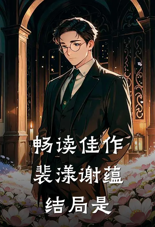 畅读佳作裴漾谢蕴结局是