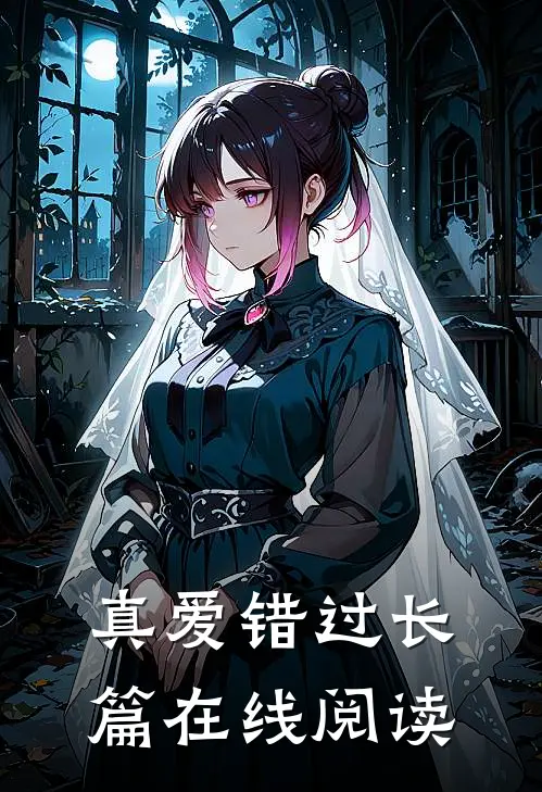 真爱错过长篇在线阅读